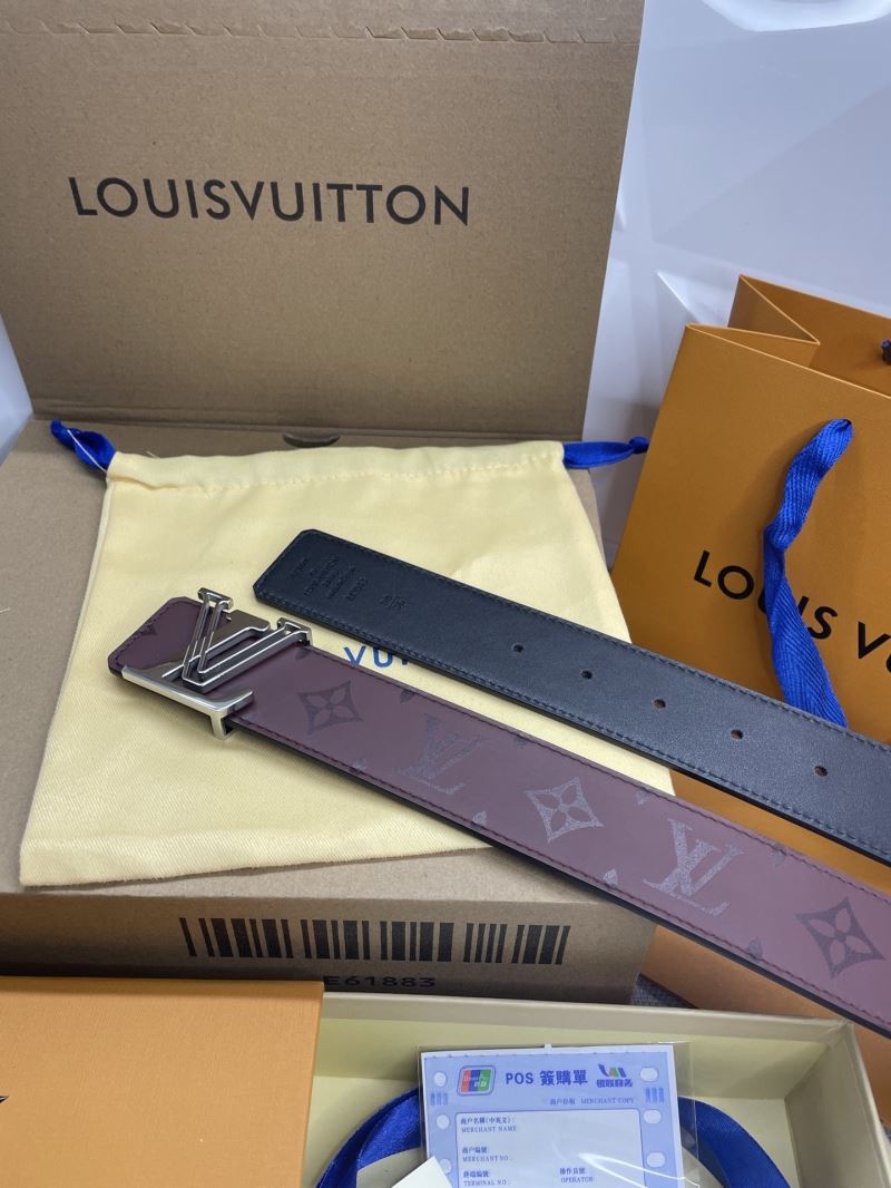 Louis Vuitton Belts